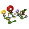 LEGO 71368 Super Mario™ Uitbreidingsset: Toads schattenjacht