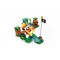 LEGO 71372 Super Mario™ Power-uppakket: Kat-Mario