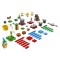LEGO 71380 Super Mario Makersset: Beheers je avonturen