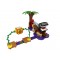 LEGO 71381 Super Mario Uitbreidingsset: Chain Chomp-junglegevecht