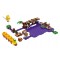 LEGO 71383 Super Mario Uitbreidingsset: Wigglers giftige moeras