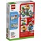 LEGO 71388 Super Mario Uitbreidingsset: Eindbaasgevecht op de Sumo Bro-toren