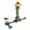 LEGO 71388 Super Mario Uitbreidingsset: Eindbaasgevecht op de Sumo Bro-toren