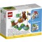 LEGO 71393 Super Mario Power-uppakket: Bijen-Mario