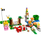 LEGO 71403 Avonturen met Peach startset