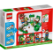 LEGO 71406 Uitbreidingsset: Yoshi’s cadeauhuisje