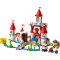 LEGO 71408 Uitbreidingsset: Peach’ kasteel