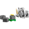 LEGO 71420 Uitbreidingsset: Rambi de neushoorn