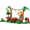 LEGO 71421 Uitbreidingsset: Dixie Kongs Jungleshow