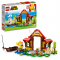 LEGO 71422 Uitbreidingsset: Picknick bij Mario's huis