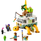 LEGO 71456 Mevr. Castillo's schildpadbusje
