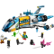 LEGO 71460 Dhr. Oz' ruimtebus