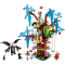LEGO 71461 Fantastische boomhut