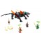 LEGO 71713 Keizerrijk draak