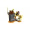 LEGO 71719 Zane‘s Mino-figuur