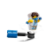 LEGO 71732 NINJAGO Epische Strijd set - Jay tegen Serpentine