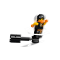 LEGO 71733 NINJAGO Epische Strijd set - Cole tegen Spookstrijder