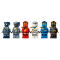 LEGO 71739 Ultrasone aanval