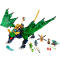 LEGO 71766 Lloyd's legendarische draak