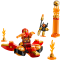 LEGO 71777 Kai’s drakenkracht Spinjitzu Flip