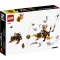 LEGO 71782 Cole's Aardedraak EVO
