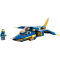 LEGO 71784 Jay’s Bliksemstraaljager EVO
