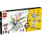 LEGO 71786 Zane's IJsdraak