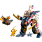 LEGO 71792 Sora’s transformerende mecharacemotor