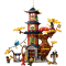 LEGO 71795 Tempel van de drakenenergiekernen