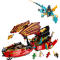 LEGO 71797 Destiny's Bounty – race tegen de klok