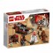 LEGO 75198 Tatooine Battle Pack