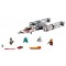 LEGO 75249 Resistance Y-Wing Starfighter