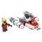 LEGO 75263 Resistance Y-wing™ Microfighter