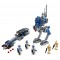 LEGO 75280 Star Wars™ 501st Legion™ Clone Troopers