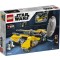 LEGO 75281 Star Wars™ Anakin's Jedi™ Interceptor