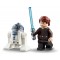 LEGO 75281 Star Wars™ Anakin's Jedi™ Interceptor
