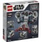 LEGO 75291 Star Wars™ Death Star™ Beslissend Duel