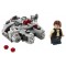 LEGO 75295 Star Wars Millennium Falcon microfighter