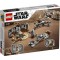 LEGO 75299 Star Wars Problemen op Tatooine