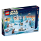 LEGO® 75307 Star Wars™ adventkalender