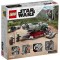 LEGO 75312 Star Wars Boba Fett's sterrenschip