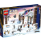 LEGO 75340 Star Wars™ adventkalender