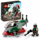 LEGO 75344 Boba Fett's sterrenschip™ Microfighter