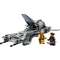 LEGO 75346 Pirate Snub Fighter