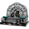 LEGO 75352 Troonzaal van de keizer diorama