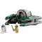 LEGO 75360 Yoda's Jedi Starfighter™