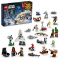 LEGO 75366 Star Wars™ adventkalender 2023