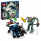 LEGO 75571 Neytiri & Thanator vs. AMP Suit Quaritch