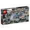 LEGO 75883 MERCEDES AMG PETRONAS Formula One Team