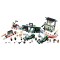 LEGO 75883 MERCEDES AMG PETRONAS Formula One Team